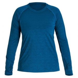 NRS Women’s Silkweight Long-Sleeve Shirt – Previous Model