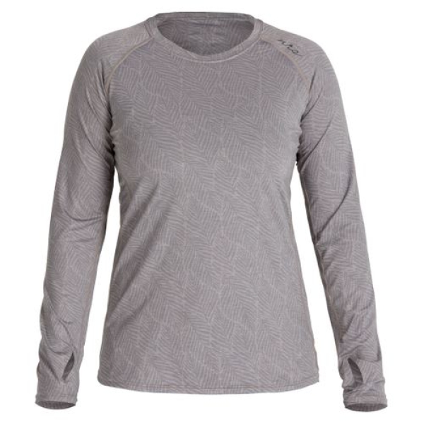 NRS Women's Silkweight Long-Sleeve Shirt - Previous Model