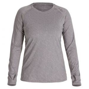 NRS Women’s Silkweight Long-Sleeve Shirt – Previous Model