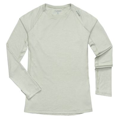 NRS Women’s Silkweight Long-Sleeve Shirt