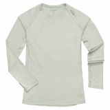 NRS Women’s Silkweight Long-Sleeve Shirt