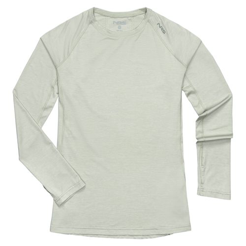 NRS Women’s Silkweight Long-Sleeve Shirt
