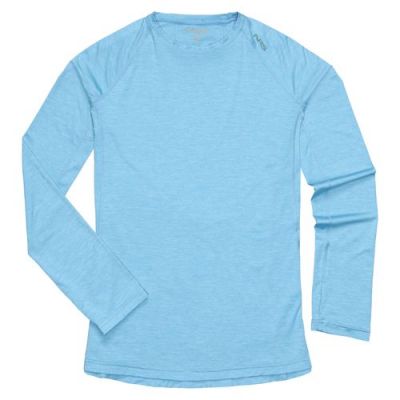 NRS Women’s Silkweight Long-Sleeve Shirt