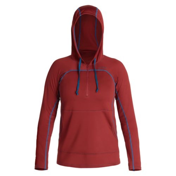 NRS Women's Lightweight Hoodie - Previous Model