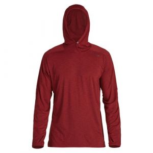 NRS Men’s Silkweight Hoodie – Previous Model