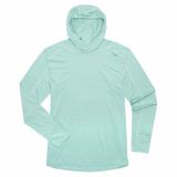 NRS Men’s Silkweight Hoodie
