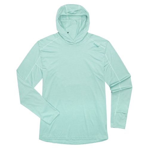 NRS Men’s Silkweight Hoodie