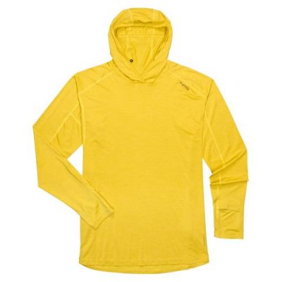 NRS Men’s Silkweight Hoodie