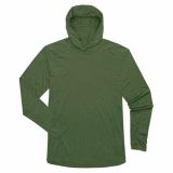 NRS Men’s Silkweight Hoodie