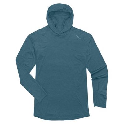 NRS Men’s Silkweight Hoodie