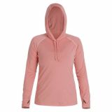 NRS Women’s Silkweight Hoodie – Previous Model