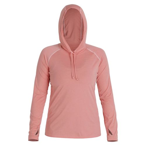 NRS Women’s Silkweight Hoodie – Previous Model