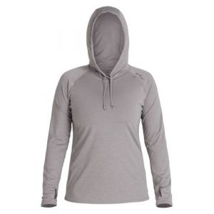 NRS Women’s Silkweight Hoodie – Previous Model
