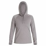 NRS Women’s Silkweight Hoodie – Previous Model