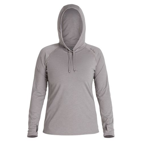 NRS Women’s Silkweight Hoodie – Previous Model
