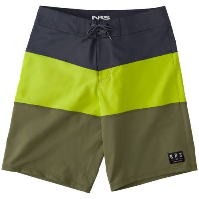 NRS 2020 Men’s Benny Board Shorts