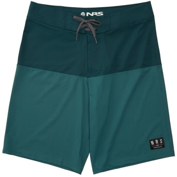 NRS Men's Benny Board Shorts - Previous Model