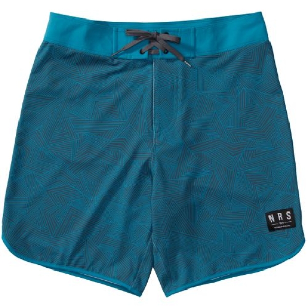 NRS Men's Eddyline Shorts - Previous Model