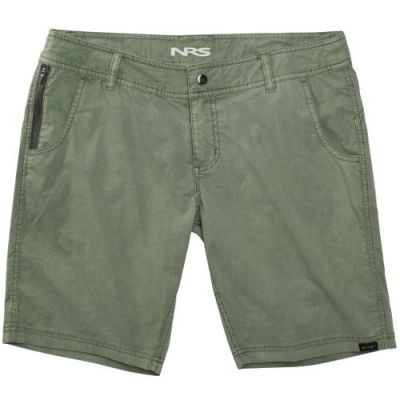 NRS 2019 Women’s Canyon Shorts