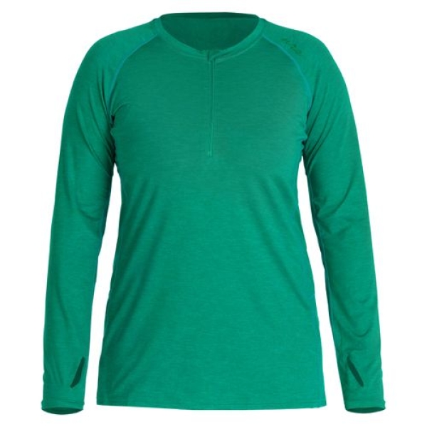 NRS Women's Silkweight Kosi Shirt - Previous Model