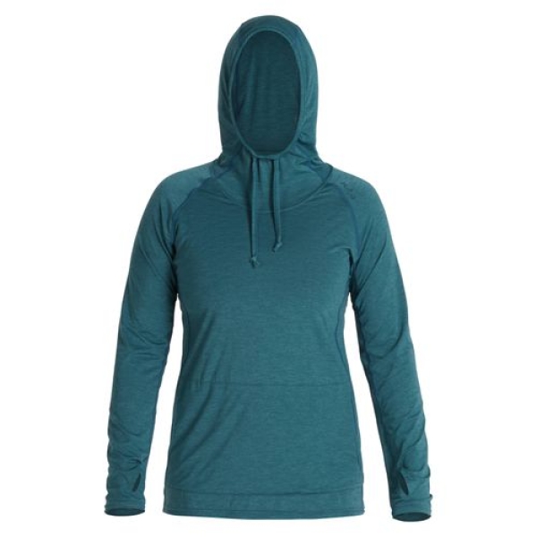 NRS Women's Silkweight Vesi Hoodie - Previous Model