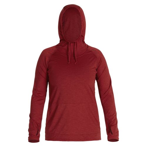 NRS Women’s Silkweight Vesi Hoodie – Previous Model