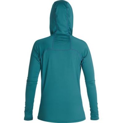 NRS Women’s Ava Rashguard Hoodie