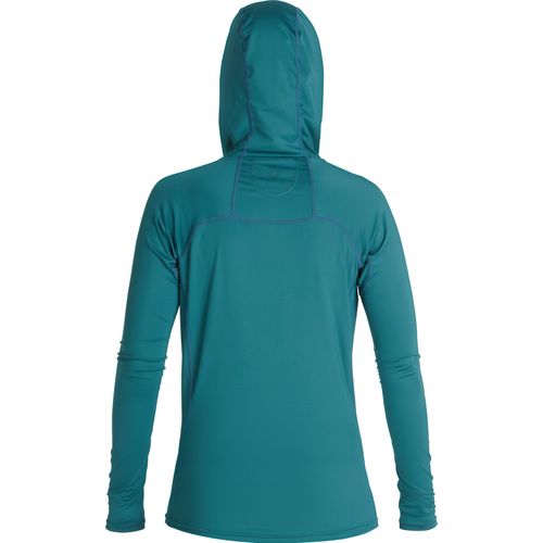 NRS Women’s Ava Rashguard Hoodie