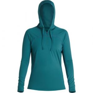 NRS Women’s Ava Rashguard Hoodie