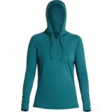 NRS Women’s Ava Rashguard Hoodie