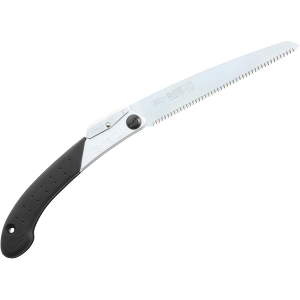 Silky Saws Super-Accel 21 210mm Fine Teeth Silky