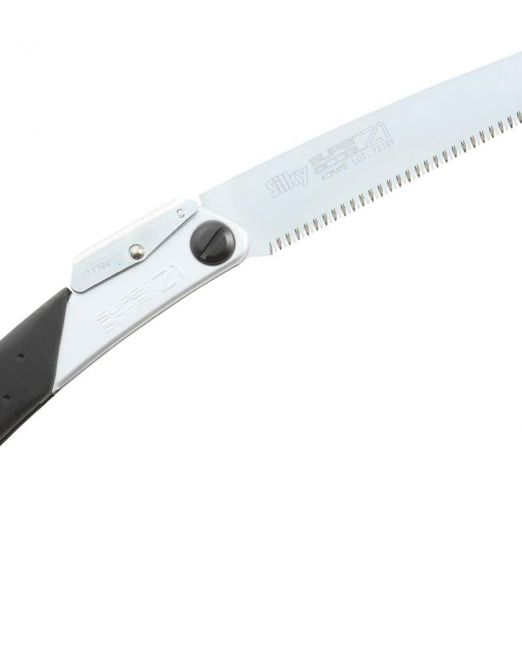 Silky Saws Super-Accel 21 210mm Fine Teeth Silky