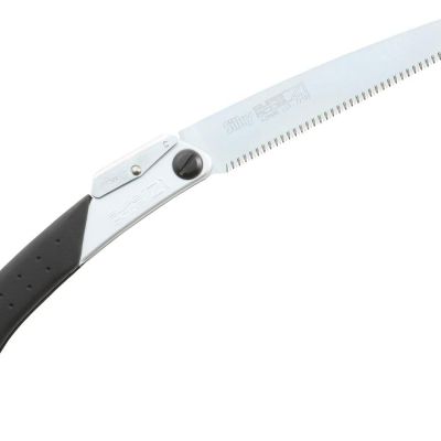 Silky Saws Super-Accel 21 210mm Fine Teeth Silky