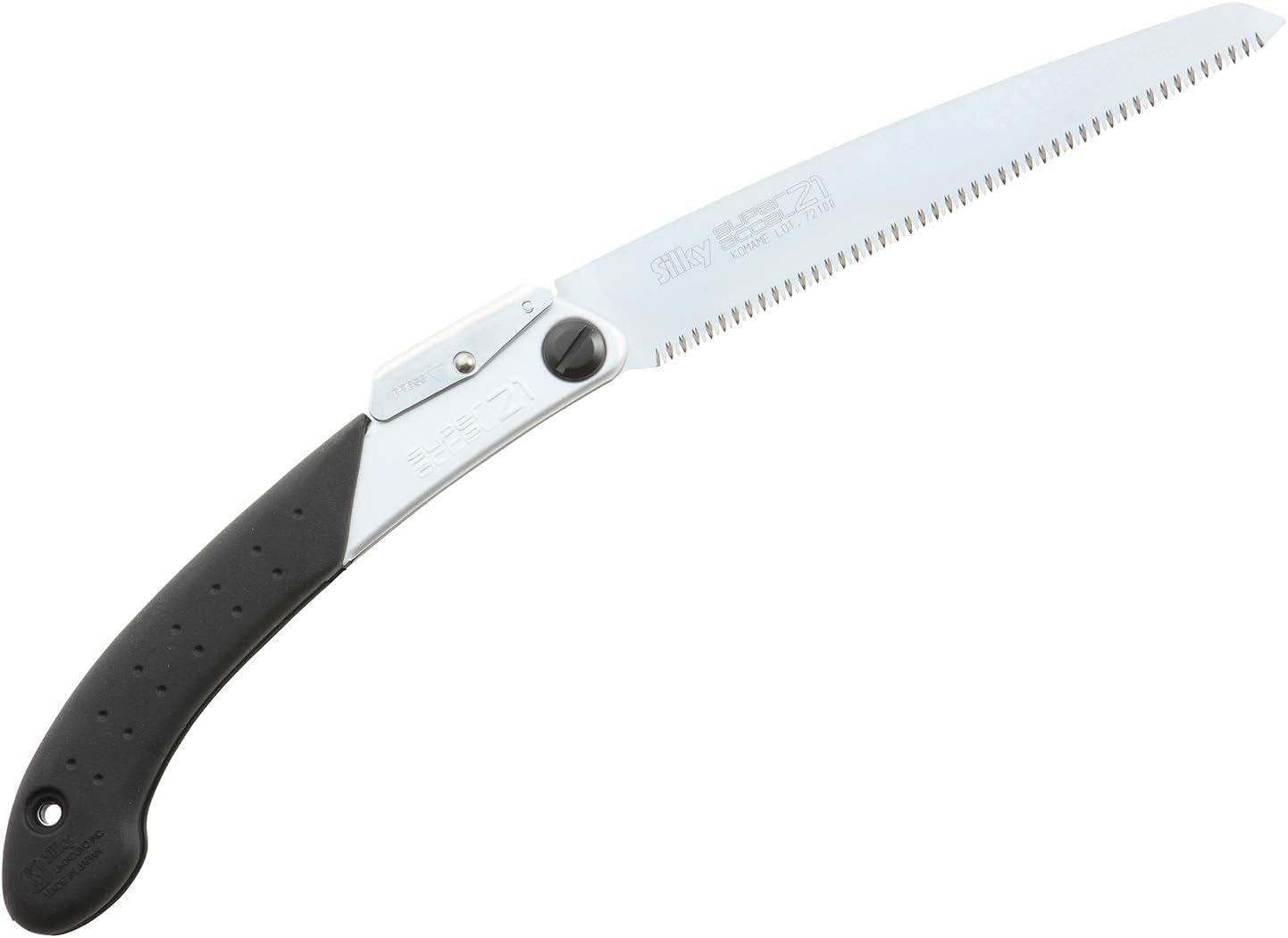 Silky Saws Super-Accel 21 210mm Fine Teeth Silky