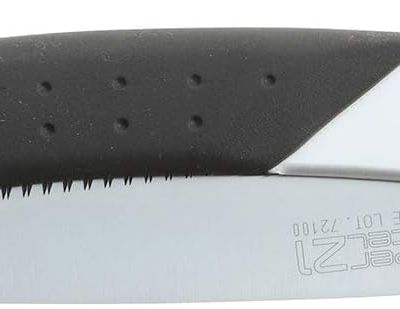 Silky Saws Super-Accel 21 210mm Fine Teeth Silky