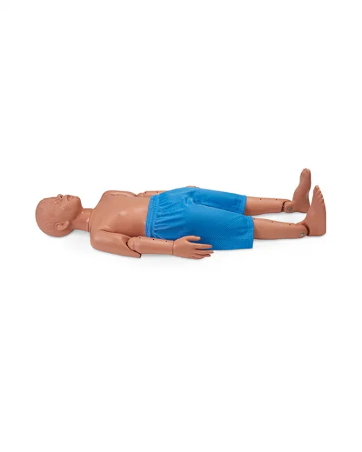 Simulaids Adolescent Rescue Randy