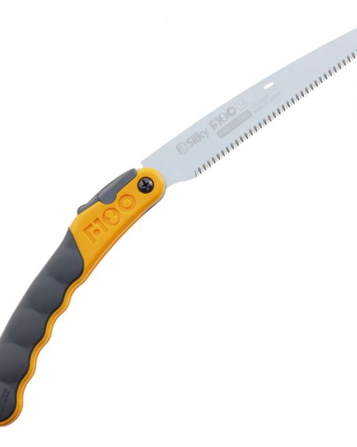Silky Saws F180 Folding Saw - Fine Teeth
