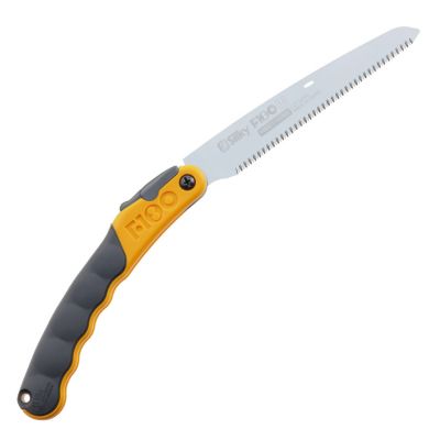 Silky Saws F180 Folding Saw – Fine Teeth