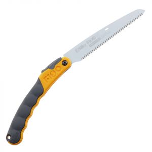 Silky Saws F180 Folding Saw – Fine Teeth