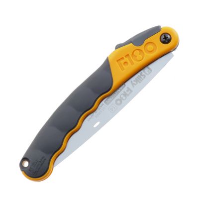 Silky Saws F180 Folding Saw – Fine Teeth