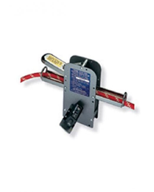 Rope & Cordage Meter