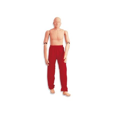 Simulaids Large Body Rescue Randy