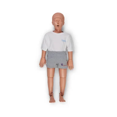 Simulaids Rescue Jennifer 4’0″, 16Lbs