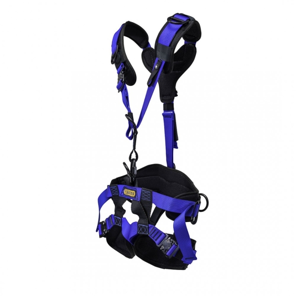 Yates Voyager Harness
