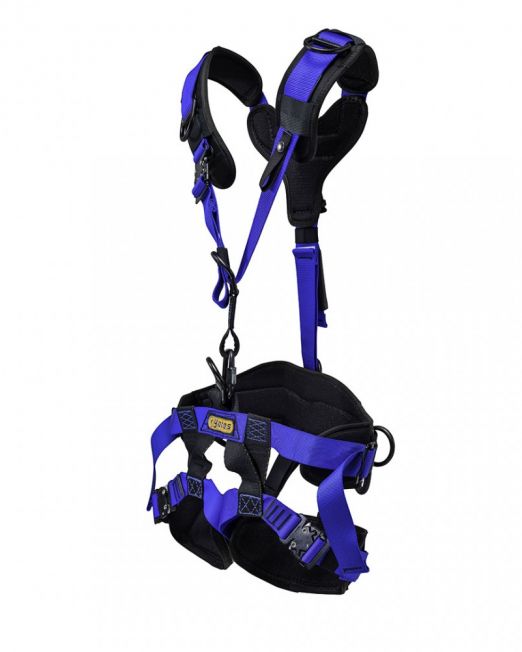 Yates Voyager Harness