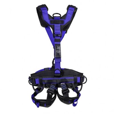 Yates Voyager Harness