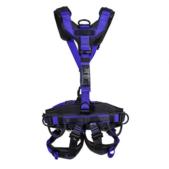Yates Voyager Harness