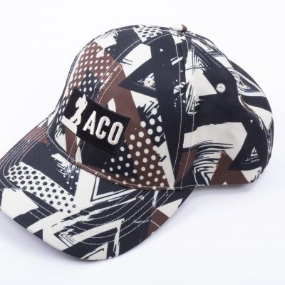 Ape Canyon Outfitters Hat WTF Camo