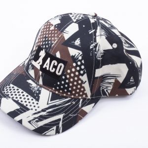 Ape Canyon Outfitters Hat WTF Camo