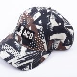 Ape Canyon Outfitters Hat WTF Camo